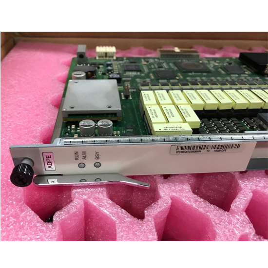 Huawei MA5600 Series  ADSL2+ Service Board H80BADPE