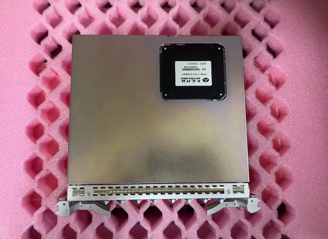 Huawei OSN 9800 Reconfigurable Optical Add/Drop Multiplexer Boards TN15WSMD9