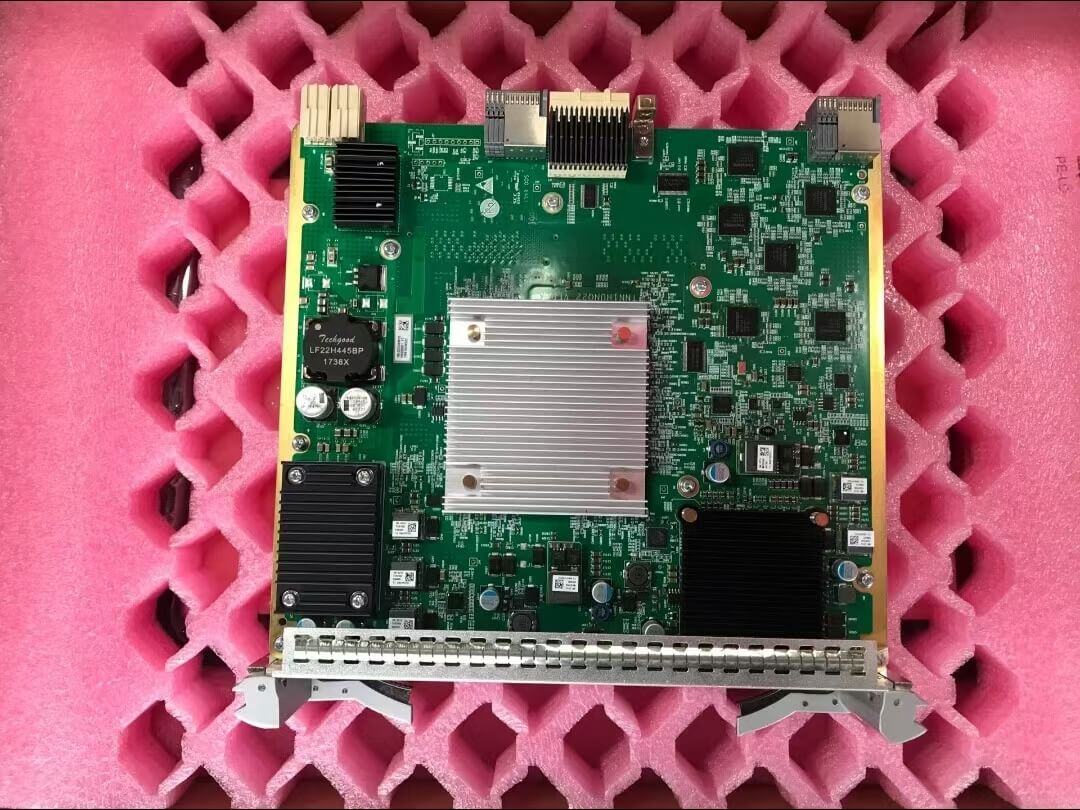 Huawei Optix OSN 7500 Smart Line Boards TNN1HUNQ2