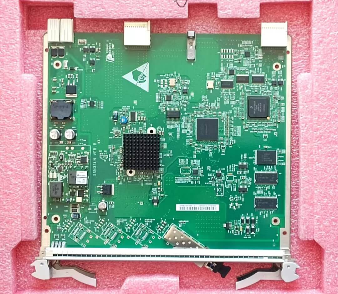 Huawei Optix OSN 7500 SDH Board SSN3SL16A09 03052447