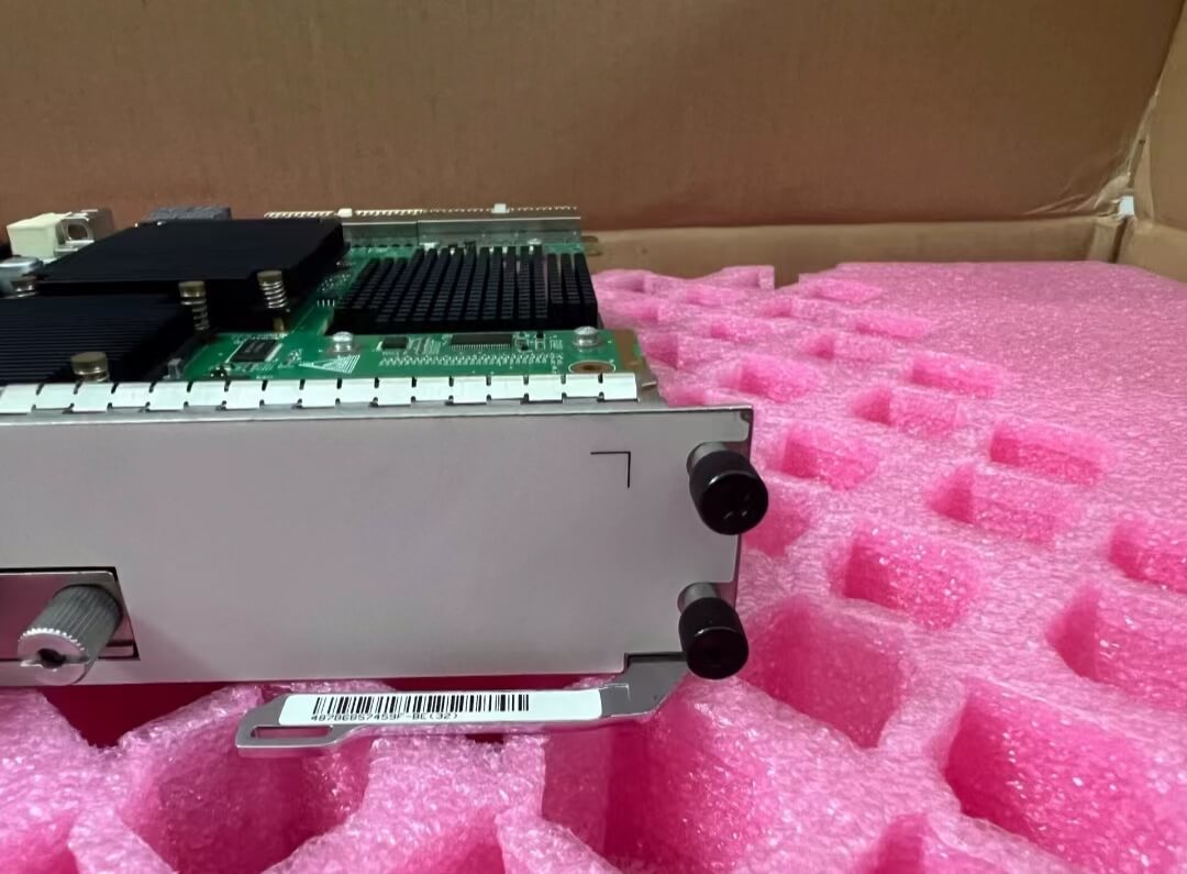 Huawei Optix OSN 550 Smart Line Boards TNW1HUNS3