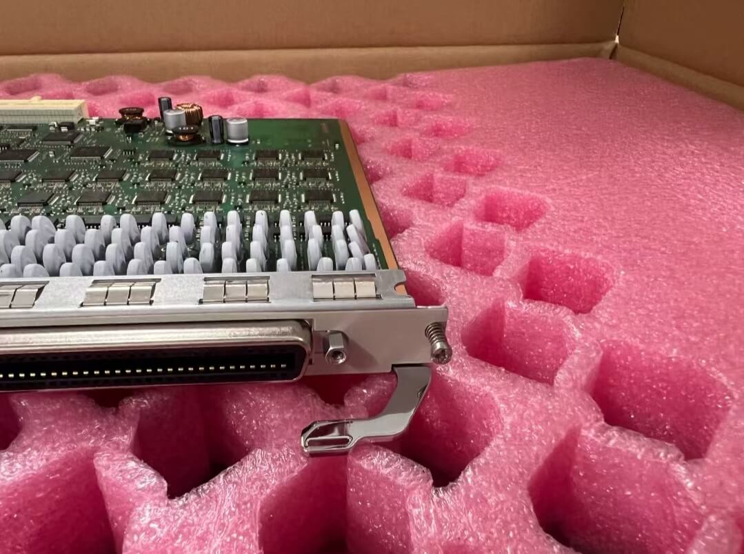 Huawei MA5600 Series Voice Service Board H838D0ASPB01 03020MWT