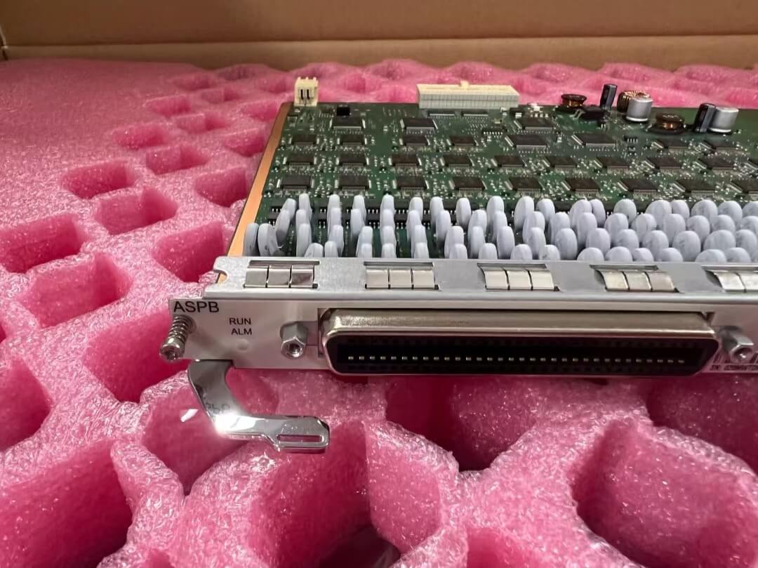 Huawei MA5600 Series Voice Service Board H838D0ASPB01 03020MWT