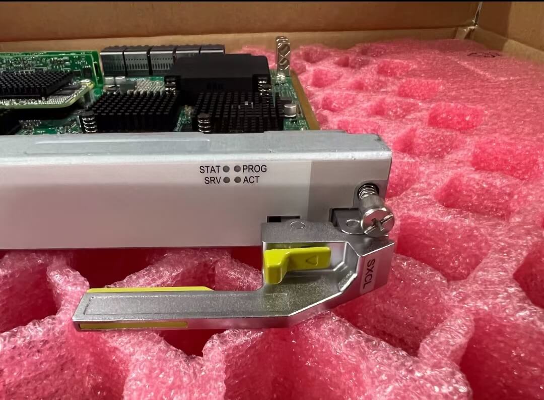 Huawei Optix OSN 9800 Cross-Connect Board TNG1SXCL