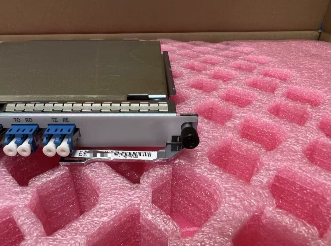 Huawei OSN 1800 ITL Board TNF1ITL08