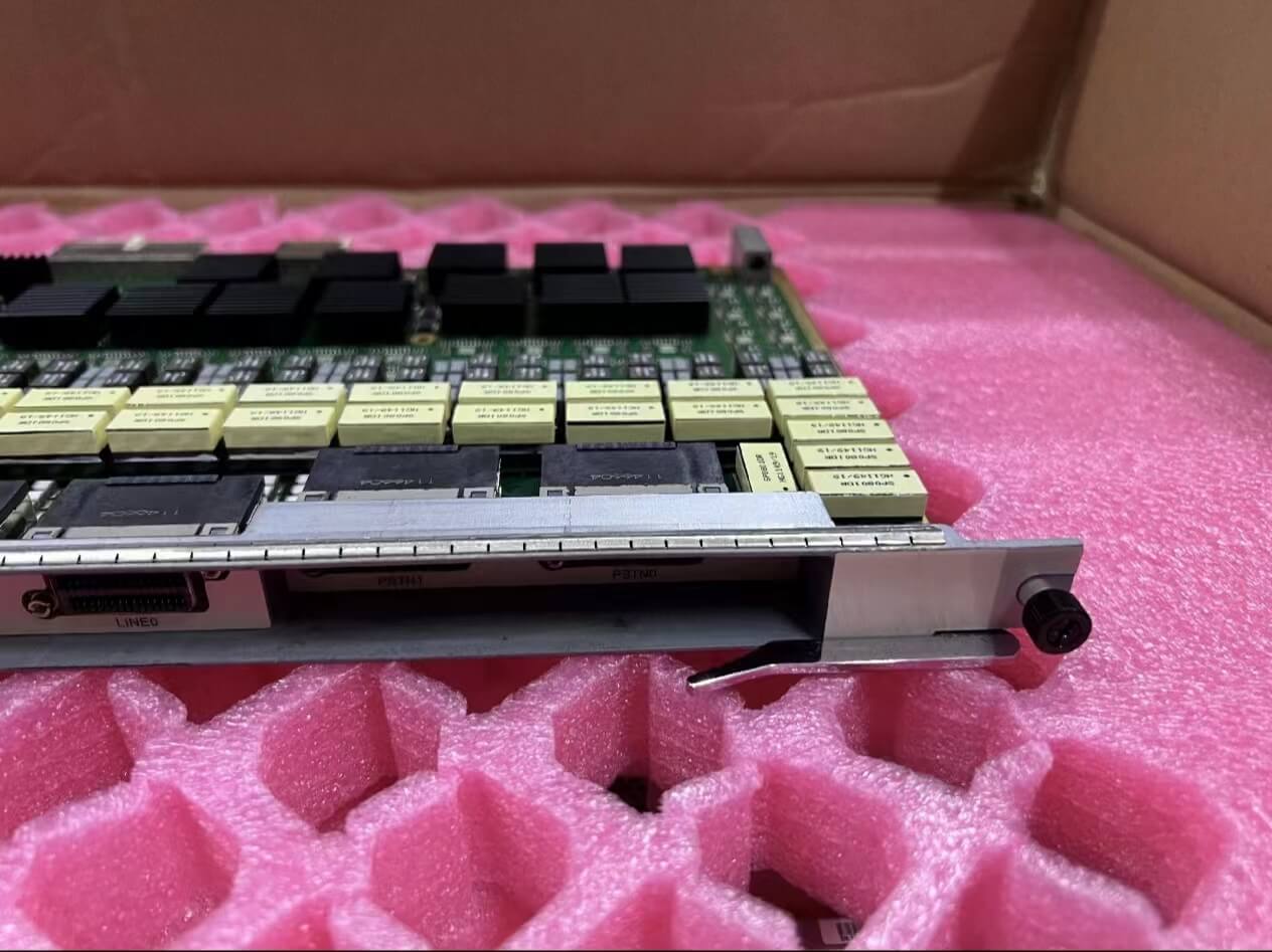 Huawei MA5608T VDSL2 Service Board H80BVDPE
