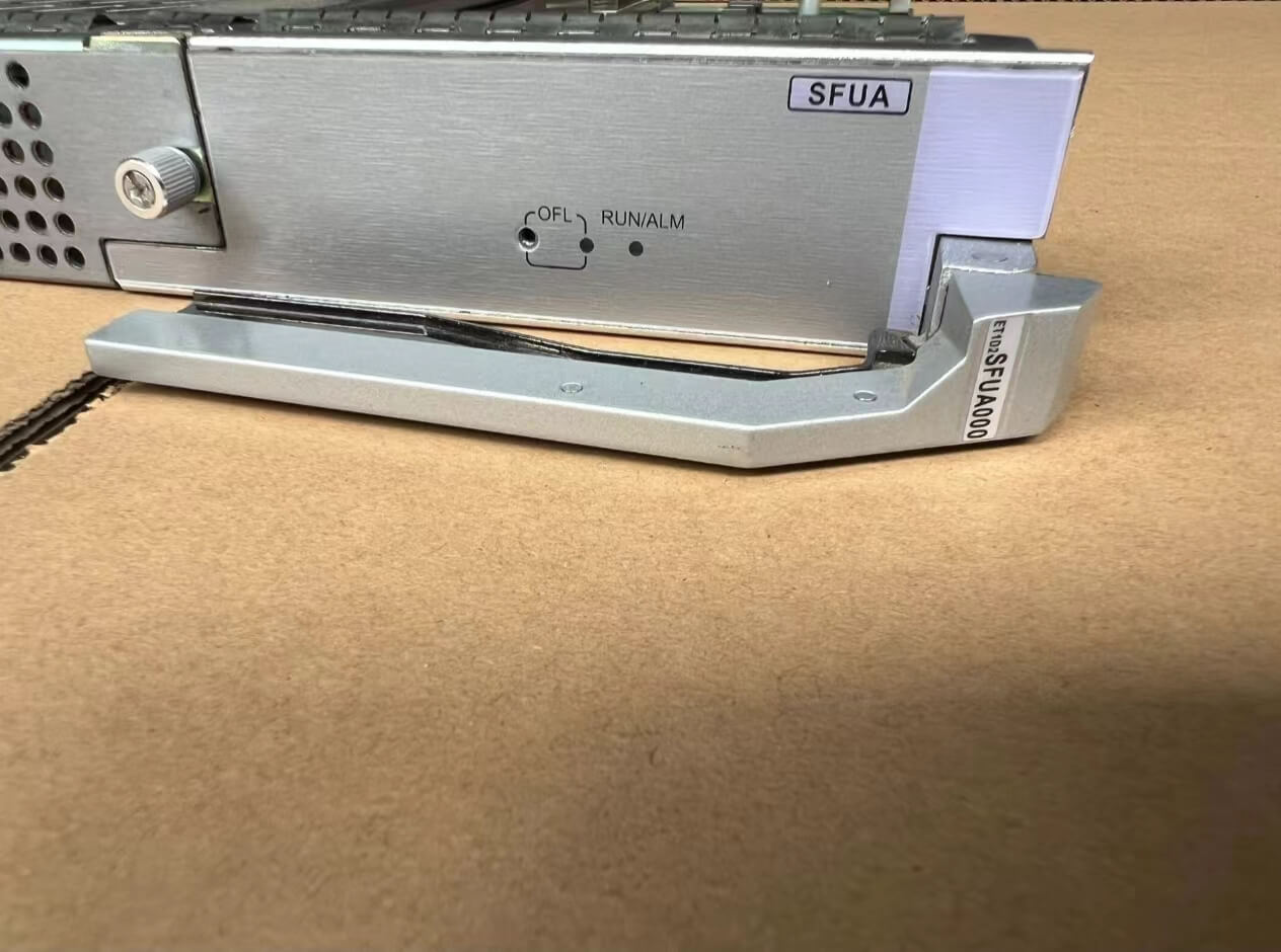 Huawei S12700 Switch Fabric Unit and Subcards ET1D2SFUA000