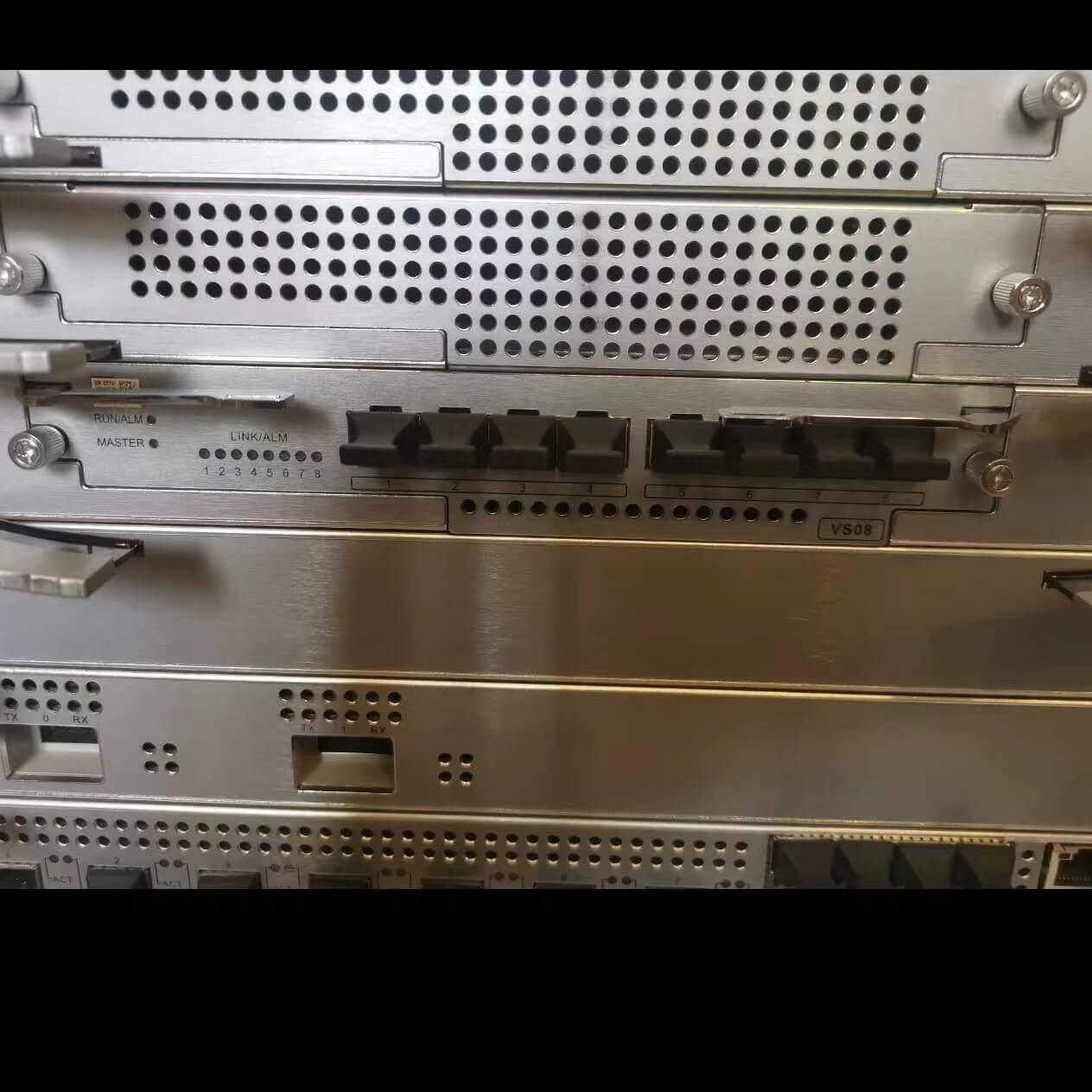 Huawei S7700&S9700 Series Switches Main Control Units and Subcards EH1D2VS08000