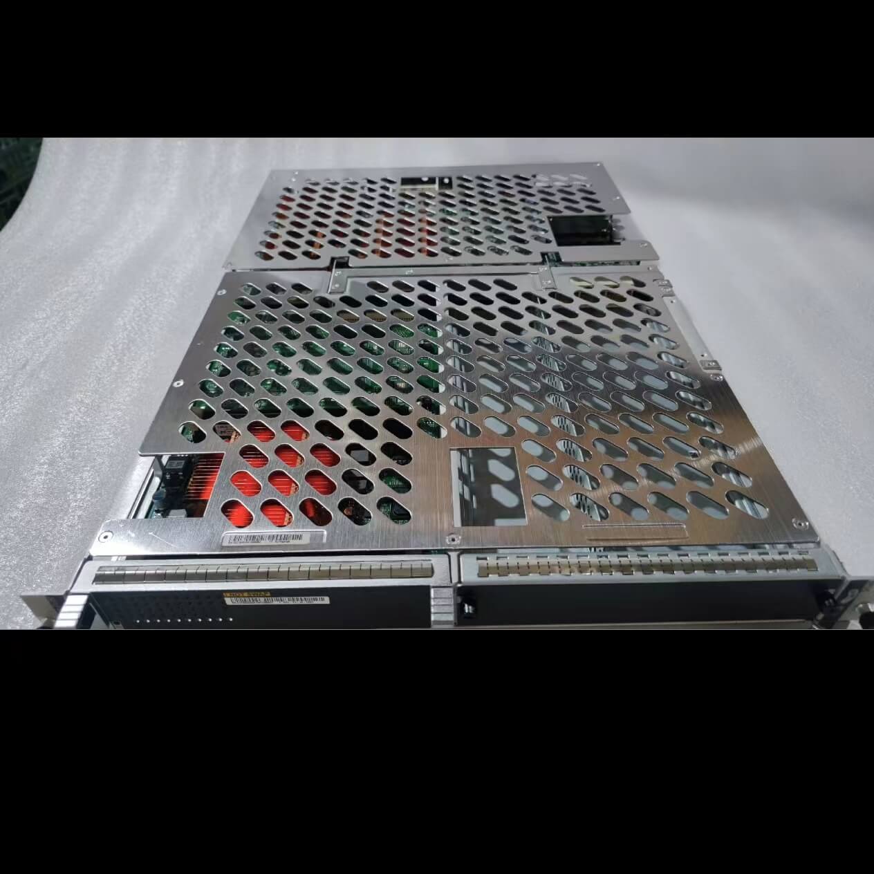 Huawei USG9520 EUDEMON8000E-X3 SPU Board SPU-X3-40-E8KE 0305G09N