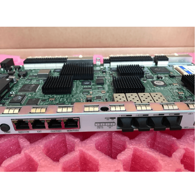 Huawei OptiX RTN 980 IDU Boards CSHN SLB1CSHNA 3056502
