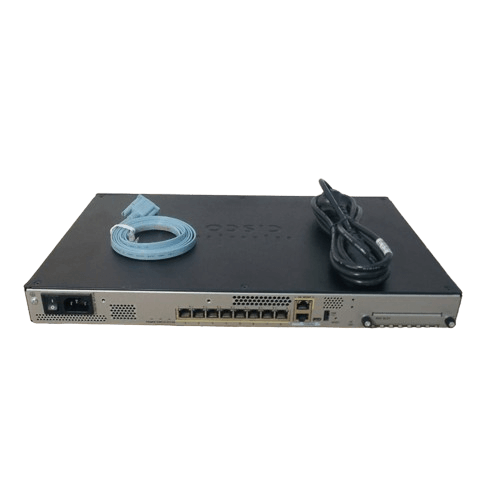 Cisco ASA5508-K9 Network Security/Firewall Appliance