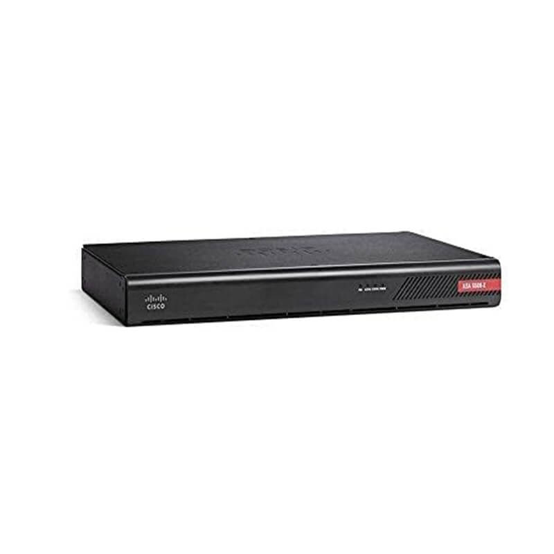 Cisco ASA5508-K9 Network Security/Firewall Appliance