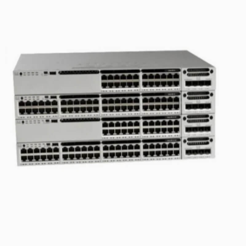 Cisco Catalyst 9400 Series Switch Line Cards C9407R-A