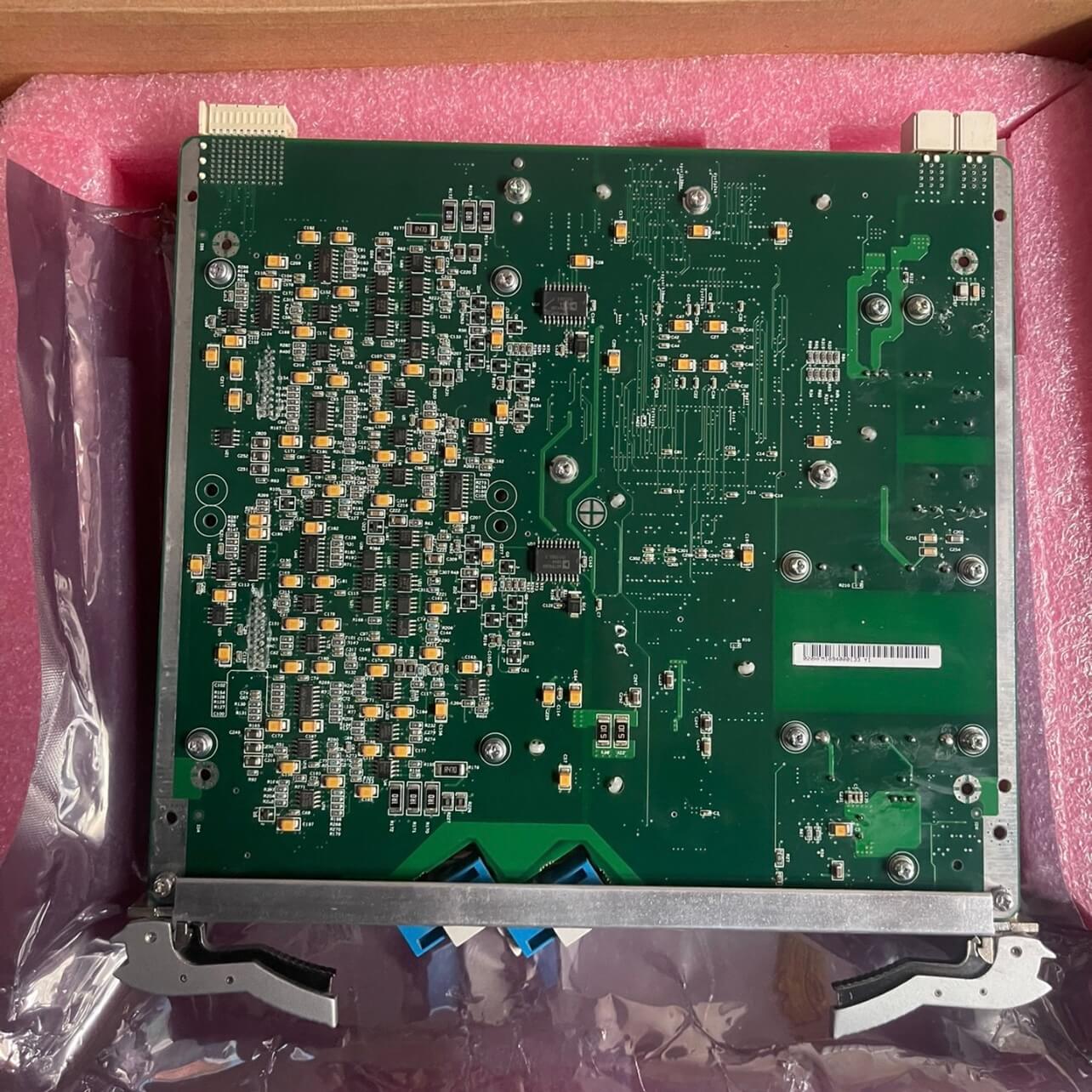 Huawei OptiX OSN 3500 Optical Amplifier Boards BPA SSN2BPA01 03030GQM