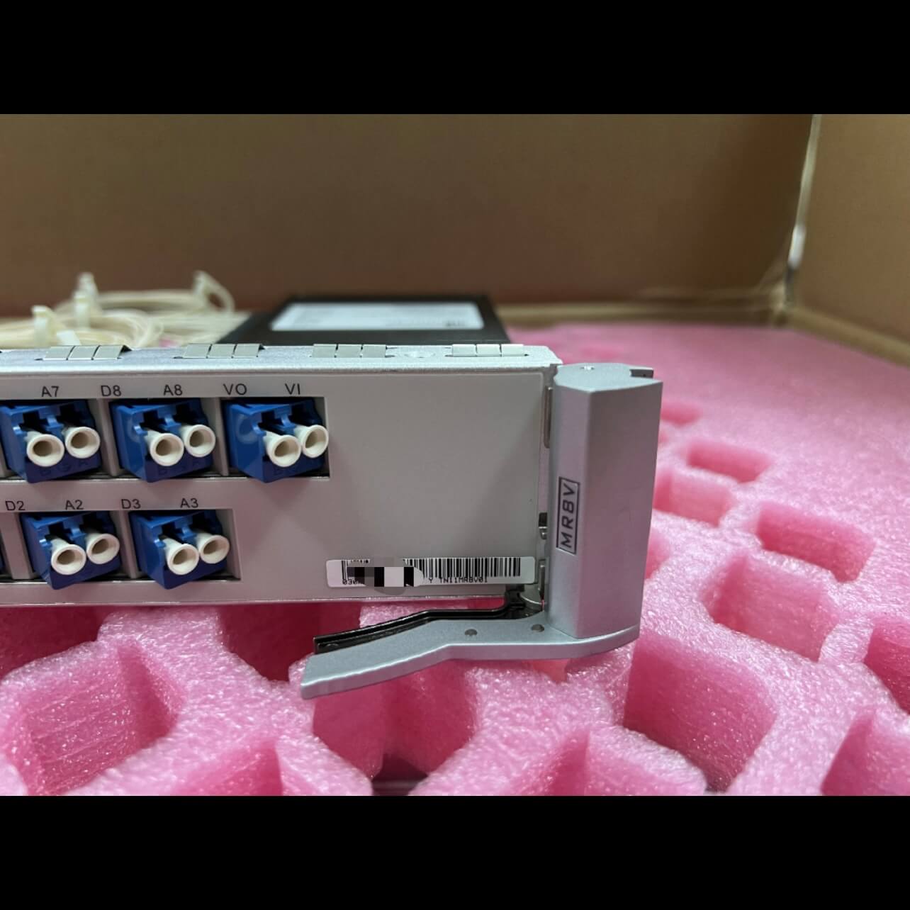 Huawei OptiX OSN 8800 Fixed Optical Add and Drop Multiplexing Boards TN11MR8V04
