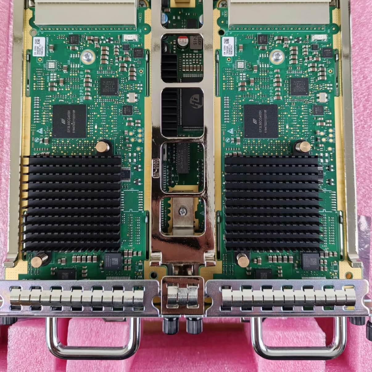 TMB2TPS-Huawei OSN 1800 PDH Board